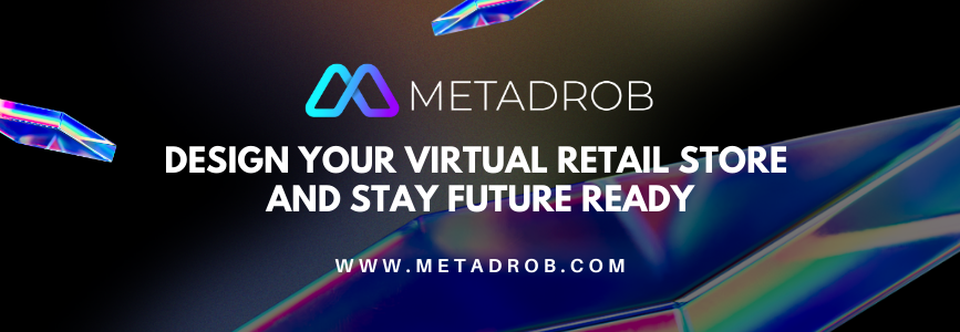 Design Your Virtual Retail Store
