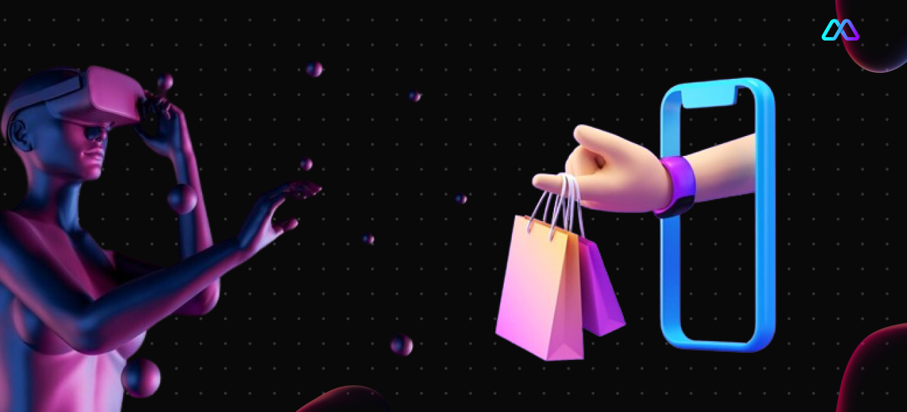 how metaverse is transforming the ecommerce