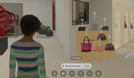top 8 reasons customers are more eager to shop from 3d virtual stores