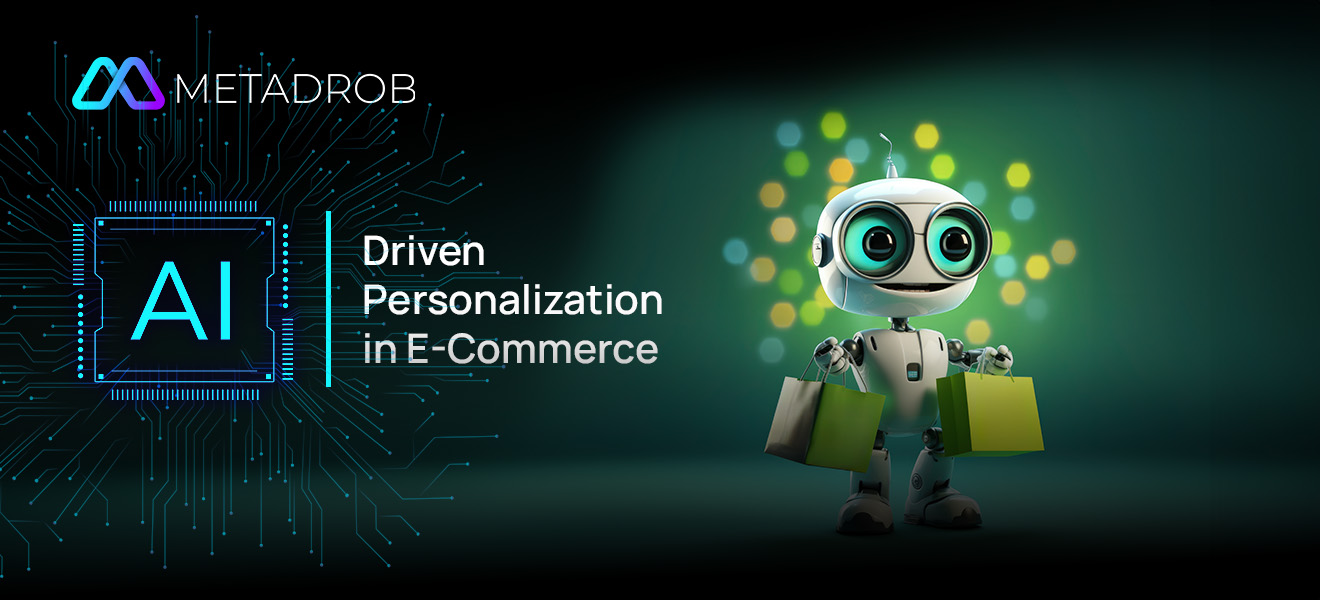 ai-driven personalization in e-commerce