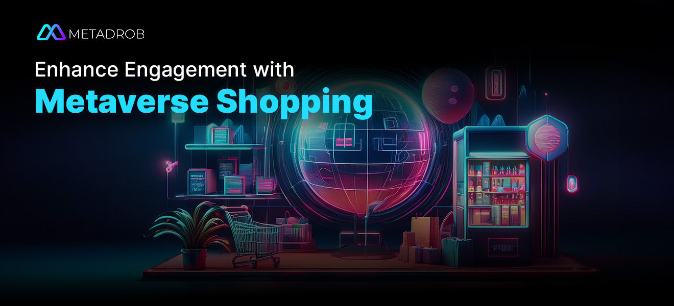 metaverse virtual shopping