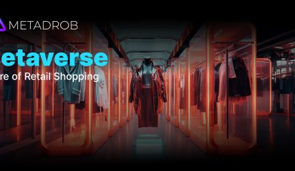 metaverse future of retail shopping