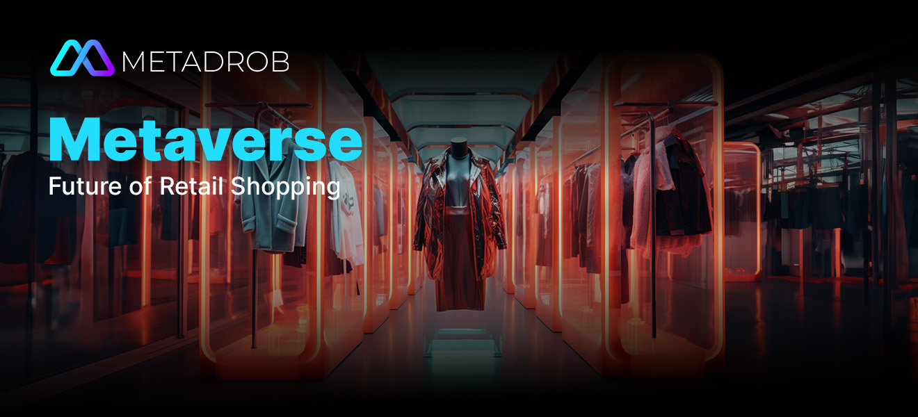 metaverse future of retail shopping